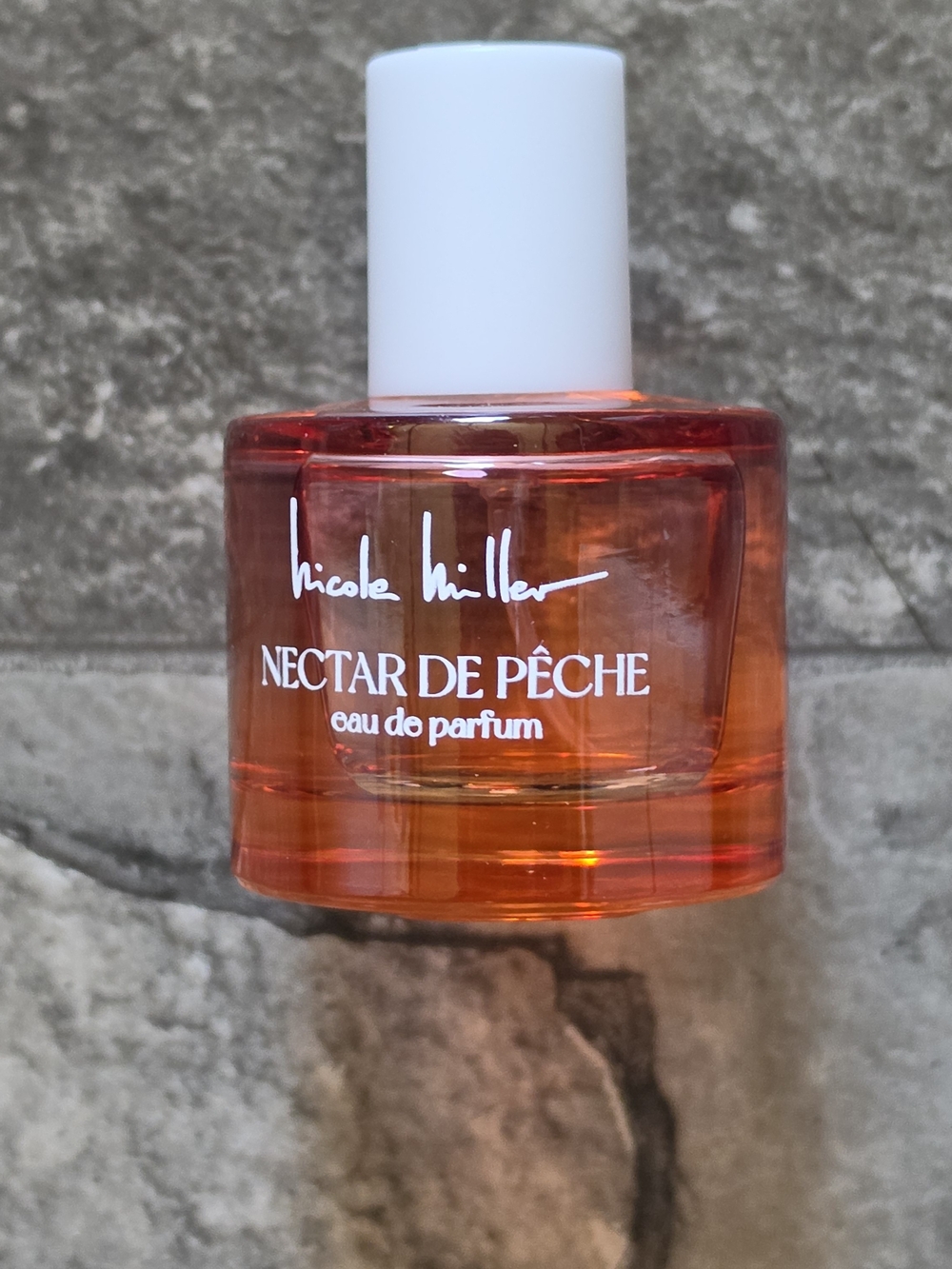Nicole Miller Nectar de Pêche Eau de Parfum - BNIB